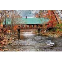 Roundabout Gatlinburg Bus Tour