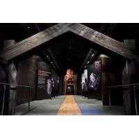 Rotorua Museum Admission with Guided Tour
