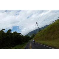 Road Cycling Tour Around Chachag...