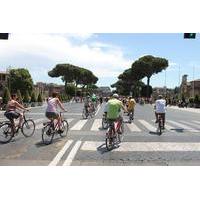 Rome by bike - Classic Rome Tour