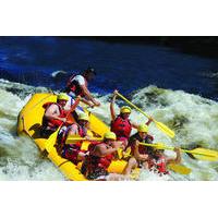 Rouge River Classic Whitewater Rafting Package