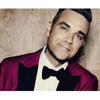 Robbie Williams