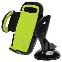 rock deluxe windshield phone holder universal car mobile phone stand a ...