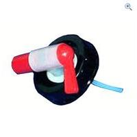 Royal Aqua Roll Tap 80mm