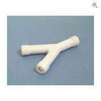 Royal Hose Y Connector- 12mm