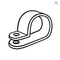 Royal Pipe Clip- 6mm - 5 Pack
