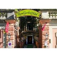 ROME GARDE