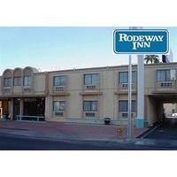 Rodeway Inn Las Vegas Convention Center