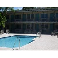 Rodeway Inn & Suites