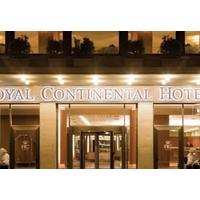 ROYAL CONTINENTAL