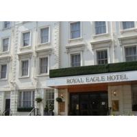 ROYAL EAGLE