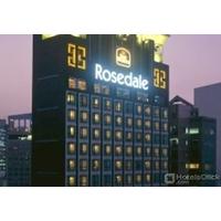 rosedale hotel hong kong