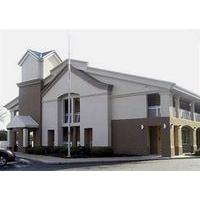 Rodeway Inn Mount Laurel