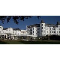 Royal Bath Hotel Bournemouth