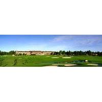 Rodd Mill River Resort