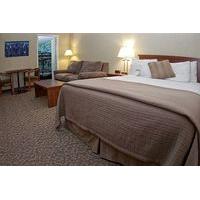 Royal Oak Inn And Suites