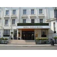 Royal Eagle Hotel