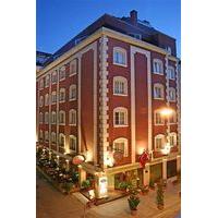 Romance Hotel - Boutique Class