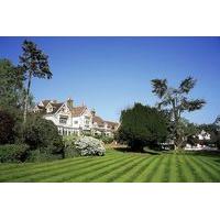 Rowhill Grange Hotel & Utopia Sp...