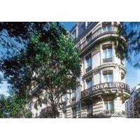 ROYAL ARC DE TRIOMPHE