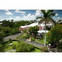 ROYAL PALMS HOTEL