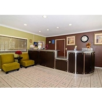 Rodeway Inn Los Angeles