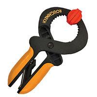 Roughneck 165mm/ 6½Nylon Ratcheting Hand Clamp