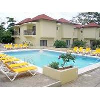 Rooms on the Beach Negril