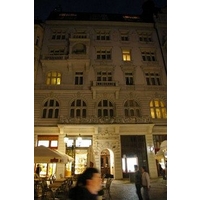 Royal Road Residence