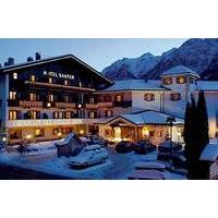 Romantik Hotel Santer