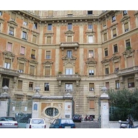 Roma dei Papi-Hotel de Charme