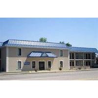 Rodeway Inn & Suites Fort Jackson