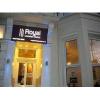 Royal London Hotel