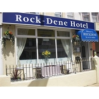 Rock Dene Hotel - Guest House