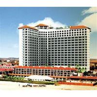 Rosarito Beach Hotel