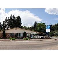 Rodeway Inn La Grande