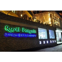 Royal Penguin Boutique Hotel