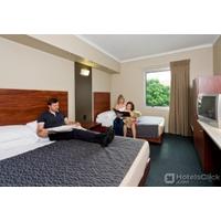 ROCKLEA INTERNATIONAL MOTEL