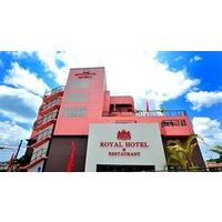 Royal Hotel