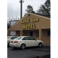 royal inn motel