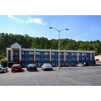 Rodeway Inn & Suites