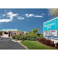 Rodeway Inn Fort Pierce