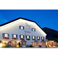 Romantik Hotel Stafler