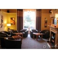 ROSTREVOR HOTEL - GUEST HOUSE