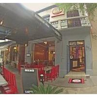 Roomies Hostel Condesa