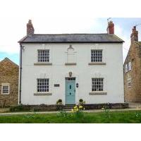 Rosedale House