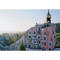 ROGNER BAD BLUMAU SPA