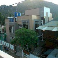 Rosanna\'s Pension