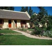 Rosedale Organic Farm B&B