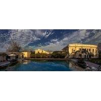 Royal Heritage Haveli